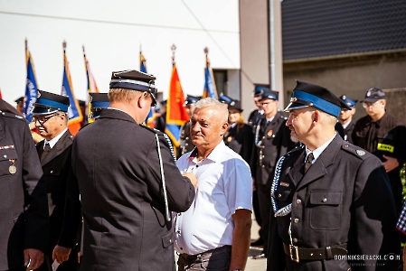90-lecie OSP Bukówiec Górny-63