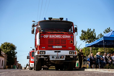 90-lecie OSP Bukówiec Górny-75