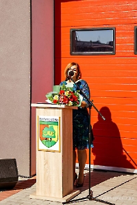 90-lecie OSP Bukówiec Górny-80