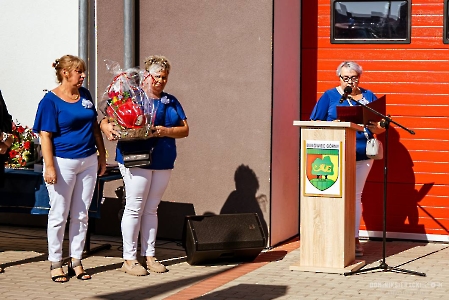 90-lecie OSP Bukówiec Górny-85