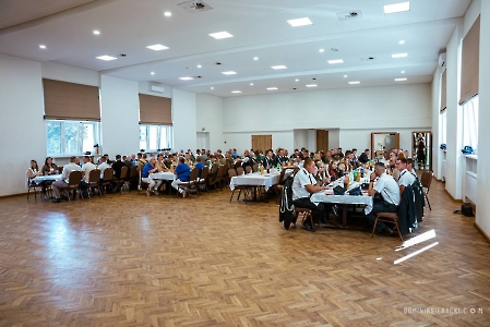 90-lecie OSP Bukówiec Górny-95