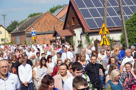 Boże Ciało 2023-33