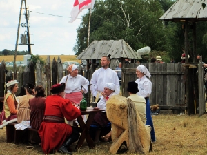 Bukówczanie na planie fimowym-16