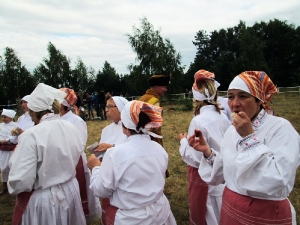 Bukówczanie na planie fimowym-38