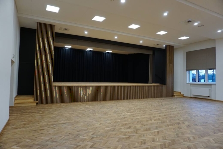 Bukówiecka sala po remoncie-12