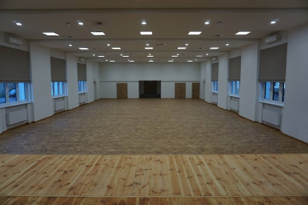 Bukówiecka sala po remoncie-15