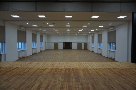 Bukówiecka sala po remoncie-17
