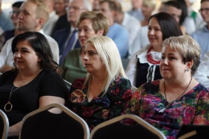 Jubileuszowy Zjazd Zespołu 2021-4
