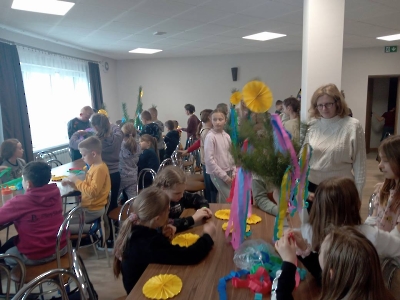 Na bukówieckiej ścieżce regionalnej-10