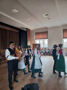 Na bukówieckiej ścieżce regionalnej-7