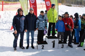 Narciarskie mistrzostwa 2020-10