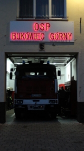 Nowy wóz strażacki -10