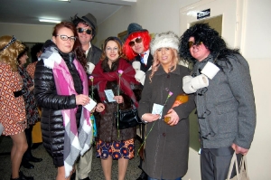 PRL PARTY-72