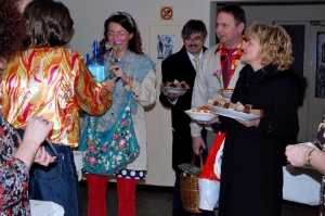 PRL PARTY-74