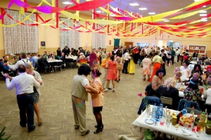 PRL PARTY-81