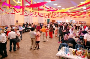 PRL PARTY-82