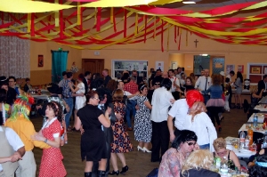 PRL PARTY-83