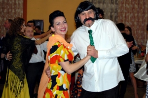 PRL PARTY-86