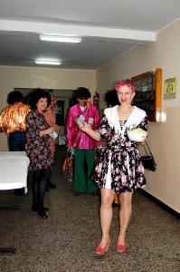 PRL PARTY-87