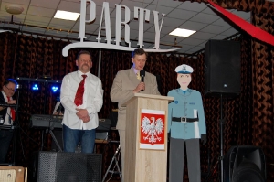 PRL PARTY-89