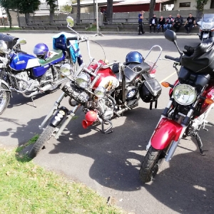 Rajd motocyklowy 2020-8