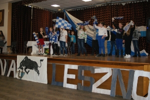 Unia Leszno w Bukówcu-11