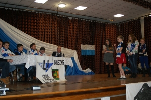 Unia Leszno w Bukówcu-33