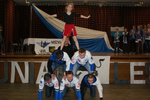Unia Leszno w Bukówcu-52