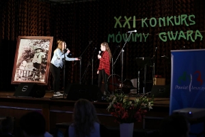 XXI Konkurs Mówimy Gwarą-14