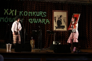 XXI Konkurs Mówimy Gwarą-33