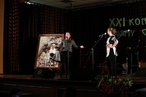 XXI Konkurs Mówimy Gwarą-56
