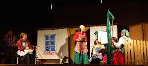 XXXII Sejmik Wiejskich Zespołów Teatralnych w Kaczorach-11