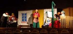 XXXII Sejmik Wiejskich Zespołów Teatralnych w Kaczorach-12