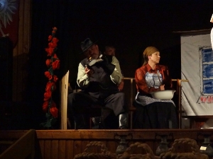XXXII Sejmik Wiejskich Zespołów Teatralnych w Kaczorach-14