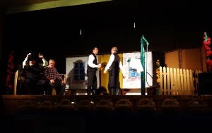 XXXII Sejmik Wiejskich Zespołów Teatralnych w Kaczorach-21