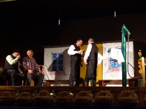 XXXII Sejmik Wiejskich Zespołów Teatralnych w Kaczorach-22