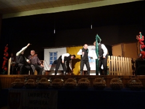 XXXII Sejmik Wiejskich Zespołów Teatralnych w Kaczorach-23