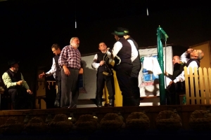 XXXII Sejmik Wiejskich Zespołów Teatralnych w Kaczorach-25