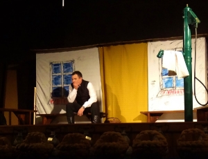 XXXII Sejmik Wiejskich Zespołów Teatralnych w Kaczorach-27