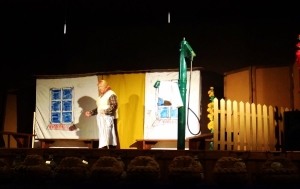 XXXII Sejmik Wiejskich Zespołów Teatralnych w Kaczorach-29
