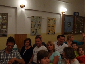 XXXII Sejmik Wiejskich Zespołów Teatralnych w Kaczorach-33