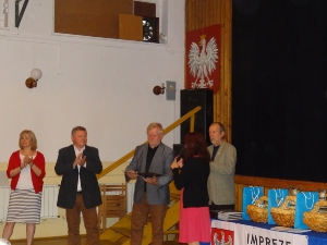XXXII Sejmik Wiejskich Zespołów Teatralnych w Kaczorach-34