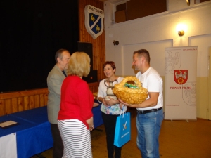 XXXII Sejmik Wiejskich Zespołów Teatralnych w Kaczorach-37