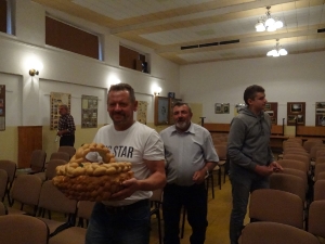 XXXII Sejmik Wiejskich Zespołów Teatralnych w Kaczorach-38