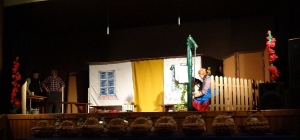 XXXII Sejmik Wiejskich Zespołów Teatralnych w Kaczorach-7