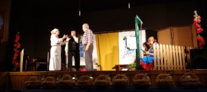 XXXII Sejmik Wiejskich Zespołów Teatralnych w Kaczorach-8