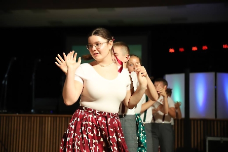 55-lecie Nowe Lotko-113