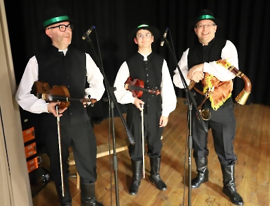 55-lecie Nowe Lotko-145