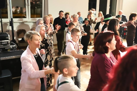 55-lecie Nowe Lotko-154