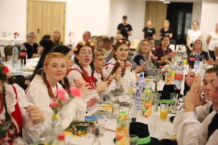 55-lecie Nowe Lotko-205